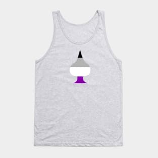 Ace of Spades Tank Top